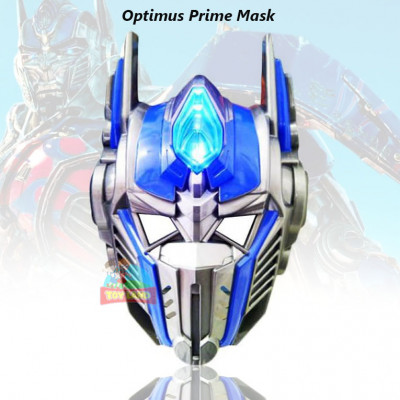 Mask : Optimus Prime